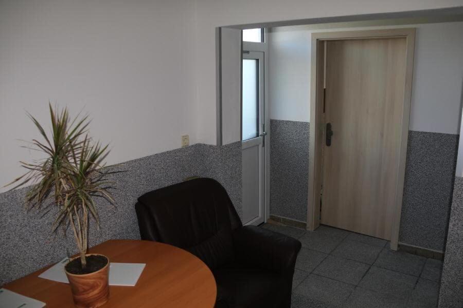 Pension Florion Bernburg Exterior photo